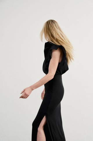 The Flight – Black