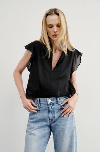 The Flight – Black