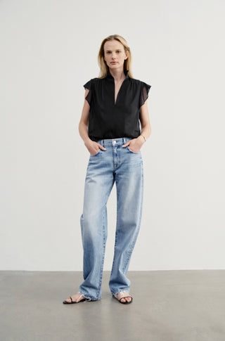 The Flight – Black