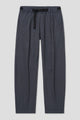 The Ginza – Heather slate wool