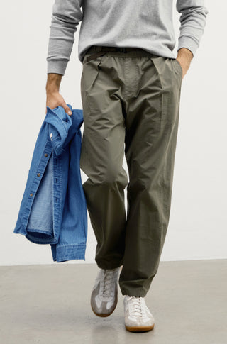 The Ginza – Parachute