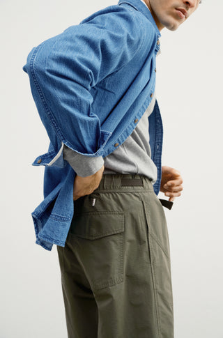 The Ginza – Parachute