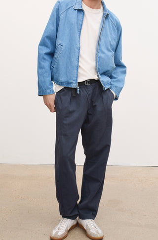The Ginza – Vintage navy