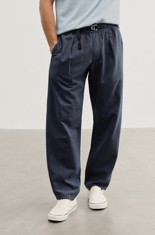 The Ginza – Vintage navy
