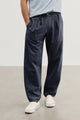 The Ginza – Vintage navy