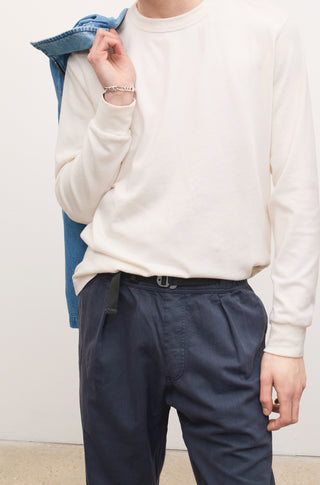 The Ginza – Vintage navy