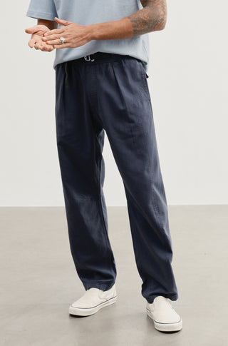 The Ginza – Vintage navy