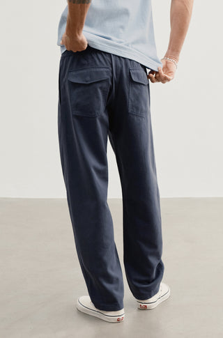 The Ginza – Vintage navy
