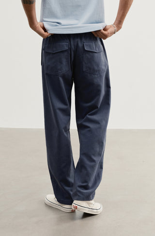 The Ginza – Vintage navy