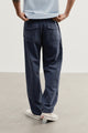 The Ginza – Vintage navy
