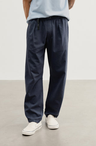 The Ginza – Vintage navy
