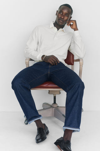 The Go Team – Oyster