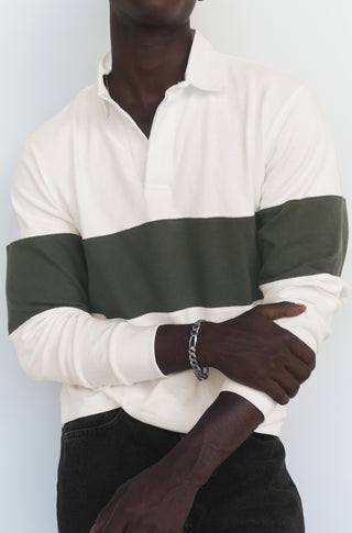 The Go Team – Oyster kale