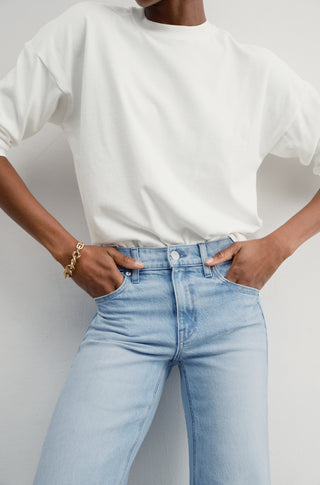 The Half Day – Oyster