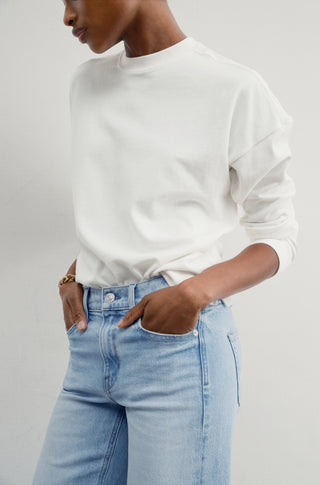 The Half Day – Oyster