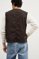 The Hatchback Vest – 