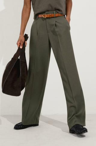 The Headliner – Fern frond