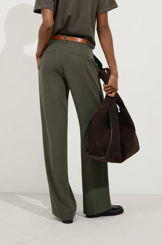 The Headliner – Fern frond