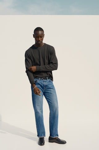 The Heavy O – Asphalt waffle