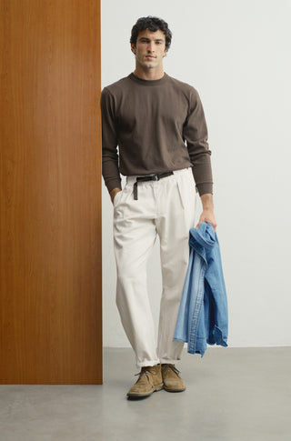 The Heavy O – Brodo