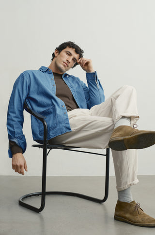 The Heavy O – Brodo