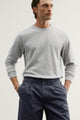 The Heavy O – Heather gray