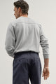 The Heavy O – Heather gray