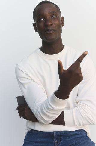 The Heavy O – Oyster