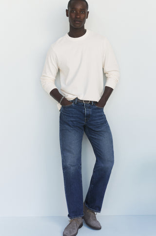 The Heavy O – Oyster