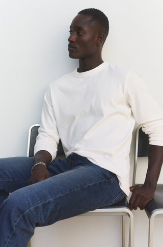 The Heavy O – Oyster