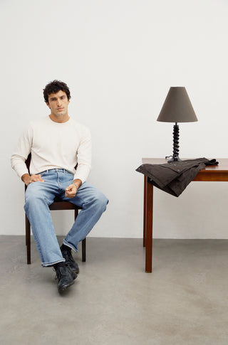 The Heavy O – Oyster