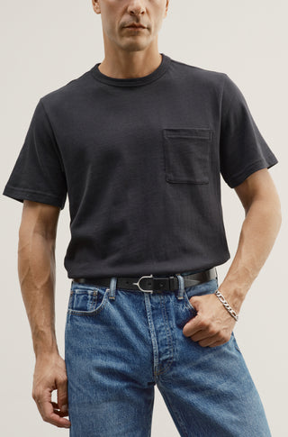 The Heavy Pocket T – Asphalt