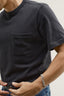 The Heavy Pocket T  – Asphalt