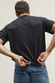 The Heavy Pocket T – Asphalt