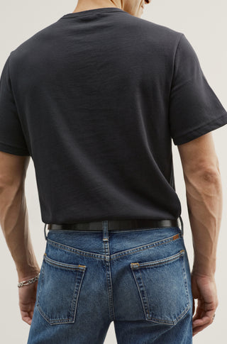 The Heavy Pocket T – Asphalt