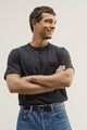 The Heavy Pocket T – Asphalt