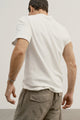 The Heavy Pocket T – Oyster