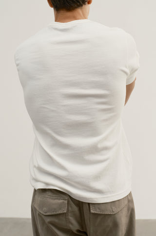 The Heavy Pocket T – Oyster