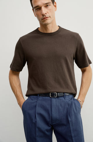 The Heavy T – Brodo