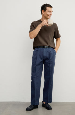 The Heavy T – Brodo