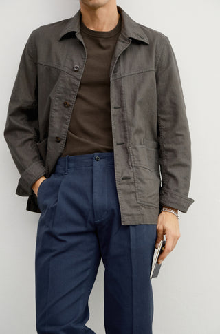 The Heavy T – Brodo