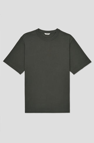 The Heavy T – Kale