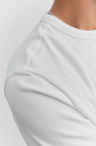 The Heavy T – Oyster