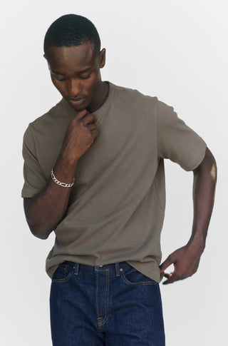 The Heavy T – Seattle