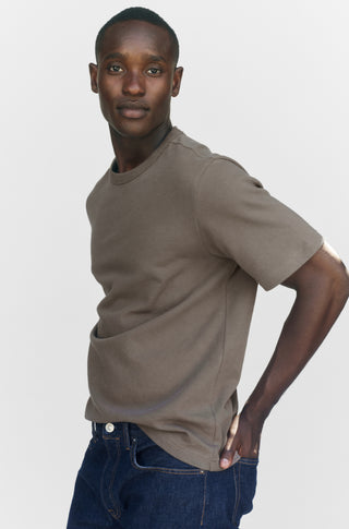 The Heavy T – Seattle