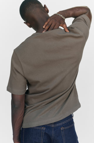 The Heavy T – Seattle