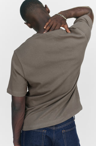 The Heavy T – Seattle