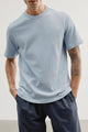 The Heavy T – Spring blue