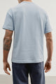 The Heavy T – Spring blue
