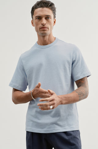 The Heavy T – Spring blue
